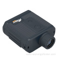 850m professional laser range finder for safety monitoring